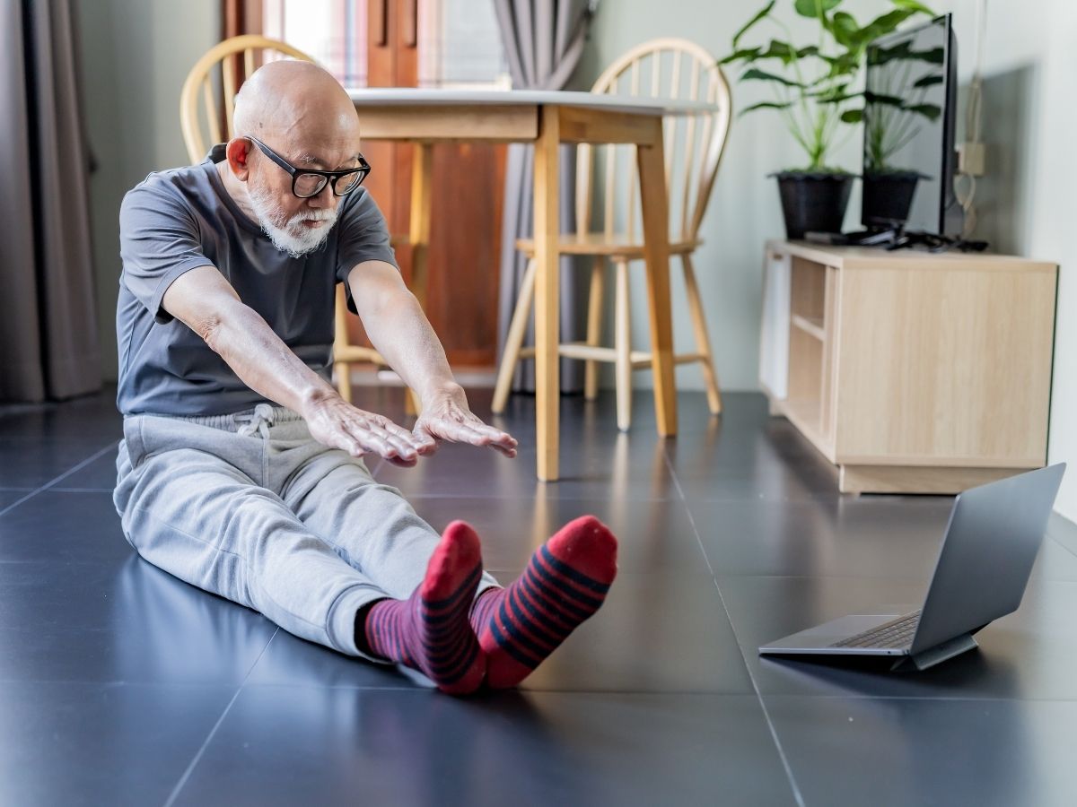 Exercise Plan #Sep-2021